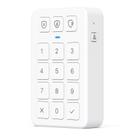 Teclado de segurança X-Sense Smart AS05/AS08 para estação base SBS50 Teclado de segurança X-Sense Smart AS05/AS08 para estação base SBS50