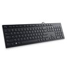 Teclado Dell com fio KB216 Português Brasil
