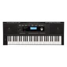 Teclado Digital Arranjador 61 Teclas E-X20A - Roland Teclado Digital Arranjador 61 Teclas E-X20A - Roland