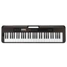 Teclado Digital Casio CT-S300C2-BR