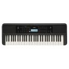 Teclado Digital Portatil 61 Teclas PSR-E383 - Yamaha