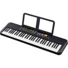 Teclado Digital Portátil Yamaha PSR-F52 com 61 Teclas