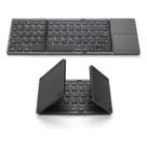 Teclado Dobrável Com Touchpad Para Tablet Galaxy A9 8.7 Teclado Dobrável Com Touchpad Para Tablet Galaxy A9 8.7