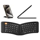 Teclado dobrável ProtoArc XK03 Bluetooth para iPad, iPhone Teclado dobrável ProtoArc XK03 Bluetooth para iPad, iPhone