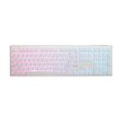 Teclado Ducky One 3 Pure White Hotswap RGB Blue Teclado Ducky One 3 Pure White Hotswap RGB Blue