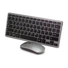 Teclado E Mouse Bluetooth Para Notebook Inspiron