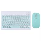 Teclado E Mouse Bluetooth Para Tablet Galaxy S6 Lite Teclado E Mouse Bluetooth Para Tablet Galaxy S6 Lite