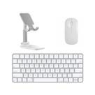 Teclado E Mouse Bluetooth, Suporte Para tablet Mini 2/3/4/5 B