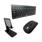 Teclado E Mouse Bluetooth, Suporte Para tablet Pro 11 2020 P