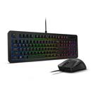 Teclado e Mouse Lenovo Legion KM310 RGB com Fio