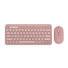 Teclado e Mouse Logitech Pebble 2 Combo Logi Bolt