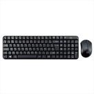Teclado e Mouse Sem Fio 2.4ghz Usb Pt Tc183 Multilaser