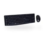 Teclado E Mouse Sem Fio Arteck 1600DPI 60000070 Maxprint Teclado E Mouse Sem Fio Arteck 1600DPI 60000070 Maxprint