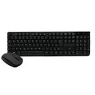 Teclado e Mouse sem Fio Combo Work TM407 - OEX