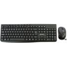 Teclado e mouse sem fio keytime smarthink preto kyt00014
