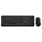 Teclado e Mouse Sem Fio, Movitech, Office, Abt2, Otcw01.