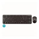 Teclado E Mouse Sem Fio - Multilaser