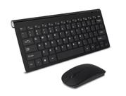 Teclado E Mouse Sem Fio Para Notebook Book Core I5 Teclado E Mouse Sem Fio Para Notebook Book Core I5