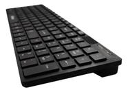 Teclado E Mouse Ultra Fino Sem Fio Wireless Xtrad Hk8200