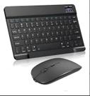 Teclado e mouse Via Bluetooth Para O Tablet Samsung A11 X230 Teclado e mouse Via Bluetooth Para O Tablet Samsung A11 X230