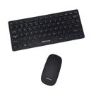Teclado E Mouse Wireless Sem Fio Para Tablet Philco Ptb10 Teclado E Mouse Wireless Sem Fio Para Tablet Philco Ptb10