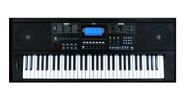 Teclado Eletronico CST3000X Pronto para Tocar