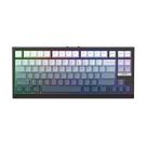 Teclado EPOMAKER G84 HE sem fio RGB Hot-Swap 8000 mAh
