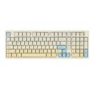 Teclado EPOMAKER Galaxy100 Lite QMK/VIA com bateria de 8000 mAh