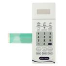 Teclado Flat Para Microondas Modelo Modk 018s 2b-2br