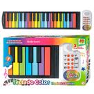 Teclado Flexível Infantil Com Função Demo E Record 37 Teclas Volume E Três Instrumentos Teclado Flexível Infantil Com Função Demo E Record 37 Teclas Volume E Três Instrumentos