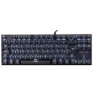 Teclado force one atlas tkl 89 teclas