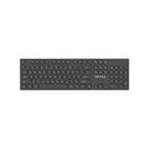 Teclado FTX FTXK22 Portugues USB Preto Teclado FTX FTXK22 Portugues USB Preto