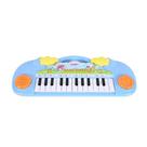 Teclado Funny Musical Azul 25 Teclas HY691-E - COML Belatorre