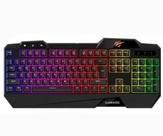 Teclado Game Led Multifuncional Led