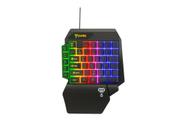 Teclado gamer 35% void - clanm Teclado gamer 35% void - clanm