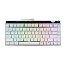Teclado Gamer ASUS ROG Falchion Ace 75% TKL com Fio Teclado Gamer ASUS ROG Falchion Ace 75% TKL com Fio