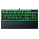 Teclado gamer com fio US Razer Ornata X V3 RZ03-04470200-R3U1 Preto