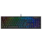 Teclado Gamer Corsair RGB K60 Pro com Fio CH-910D019-SP