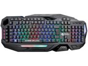 Teclado Gamer ELG Death Machine USB ABNT
