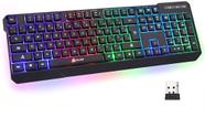 Teclado gamer