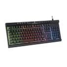 Teclado gamer gmt-500 preto maketech Teclado gamer gmt-500 preto maketech