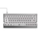 Teclado Gamer IQUNIX EV63 Hall Effect Magnético 60% Teclado Gamer IQUNIX EV63 Hall Effect Magnético 60%