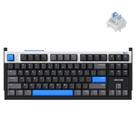 Teclado Gamer IQUNIX EZ80 Magnetic X Ultra Switch