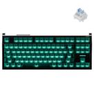 Teclado Gamer IQUNIX EZ80 Magnetic X Ultra Switch