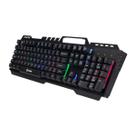 Teclado gamer kaos com fio eg210 evolut Teclado gamer kaos com fio eg210 evolut