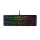Teclado Gamer Lenovo Legion K310 RGB com Fio - Resistente à Água