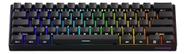 Teclado Gamer Magnético Akko Monsgeek Fun60 Pro 8000hz Com Fio