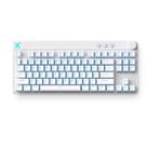 Teclado Gamer MCHOSE Mix 87 TKL com Fio RGB HotSwap Teclado Gamer MCHOSE Mix 87 TKL com Fio RGB HotSwap