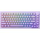 Teclado Gamer Mecanico Akko Monsgeek M1W V3 He-SP RG Sem Fio