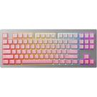 Teclado Gamer Mecanico Akko Monsgeek M3W RGB 80% Hot Swap Teclado Gamer Mecanico Akko Monsgeek M3W RGB 80% Hot Swap